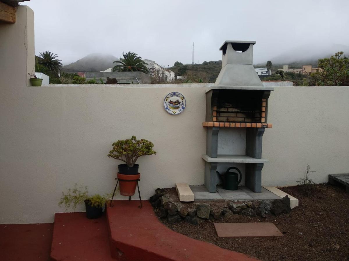 Holiday home Aguarijo