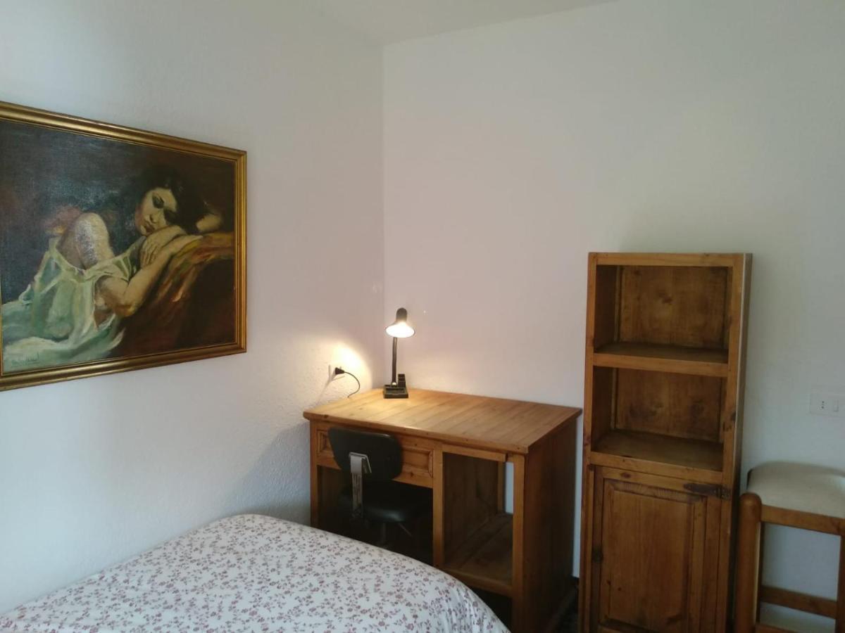 Holiday home Aguarijo