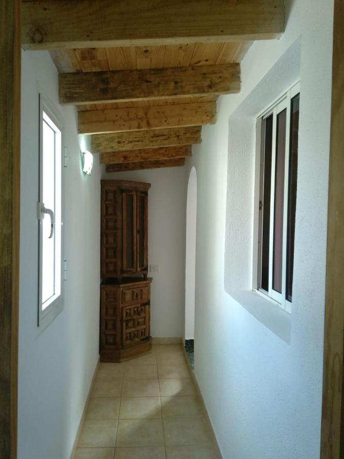 Aguarijo Holiday home