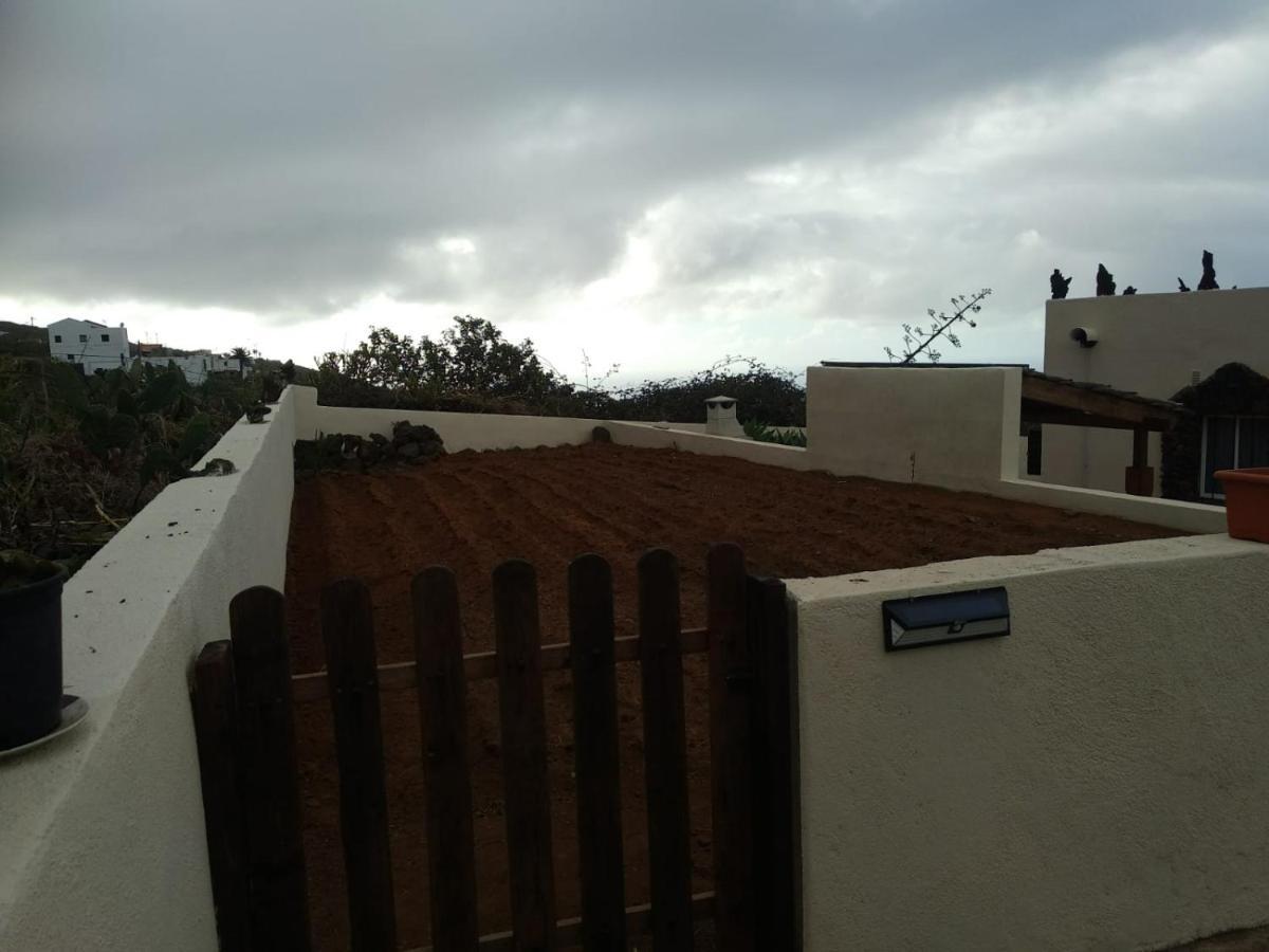 Aguarijo Holiday home