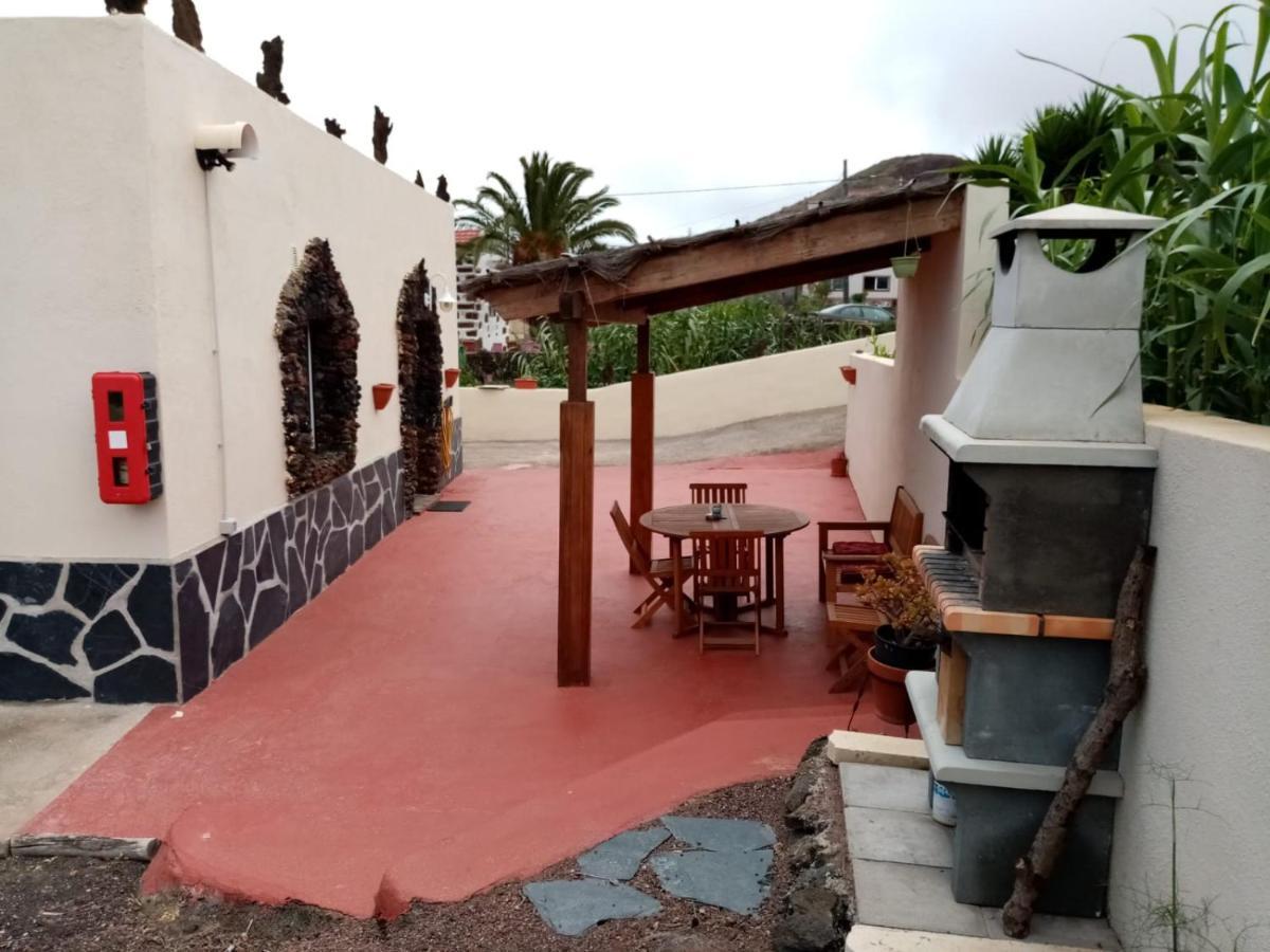 Aguarijo Holiday home