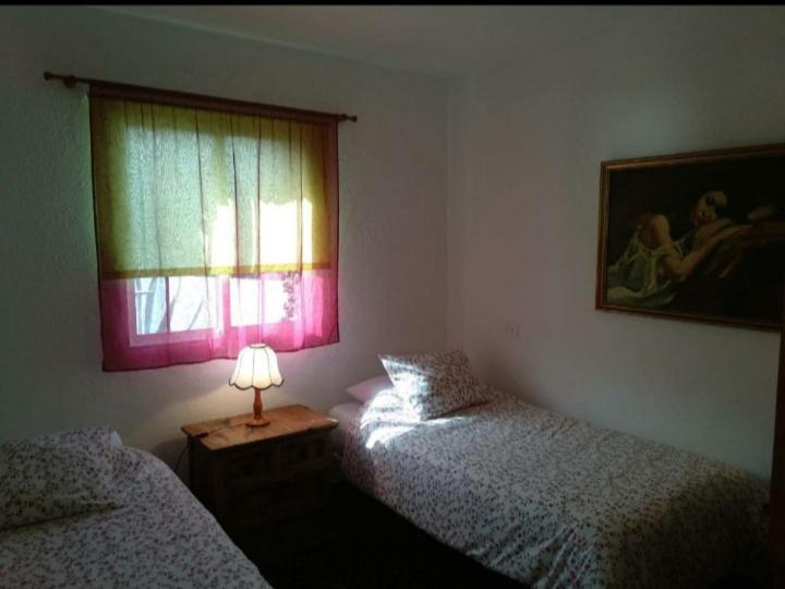 Holiday home Aguarijo